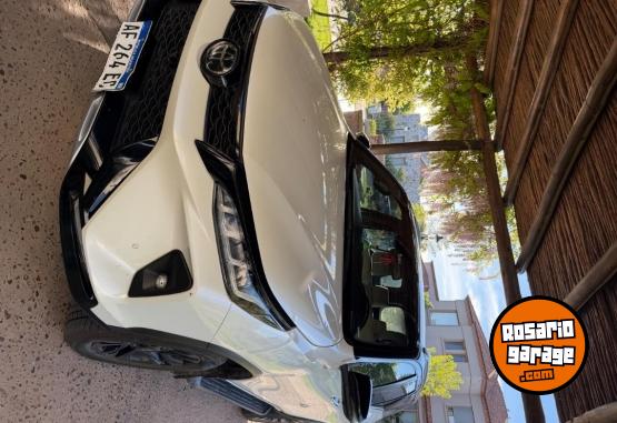 Camionetas - Toyota Sw4 Diamond 2022 Diesel 70000Km - En Venta