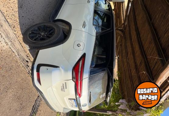 Camionetas - Toyota Sw4 Diamond 2022 Diesel 70000Km - En Venta
