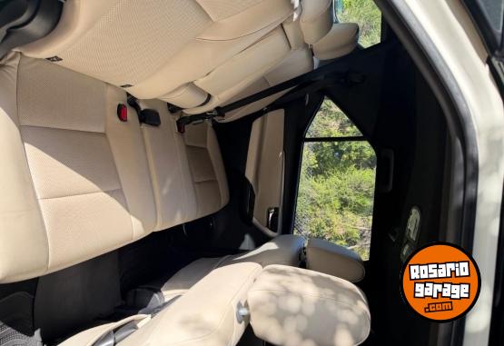 Camionetas - Toyota Sw4 Diamond 2022 Diesel 70000Km - En Venta