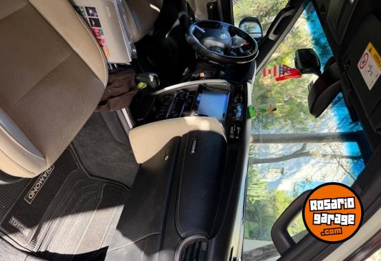 Camionetas - Toyota Sw4 Diamond 2022 Diesel 70000Km - En Venta