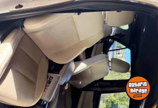 Camionetas - Toyota Sw4 Diamond 2022 Diesel 70000Km - En Venta