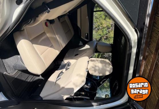 Camionetas - Toyota Sw4 Diamond 2022 Diesel 70000Km - En Venta
