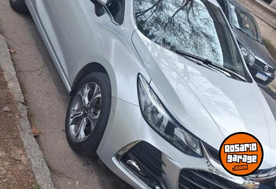Autos - Chevrolet CRUZE PREMIER 2020 Nafta 159000Km - En Venta