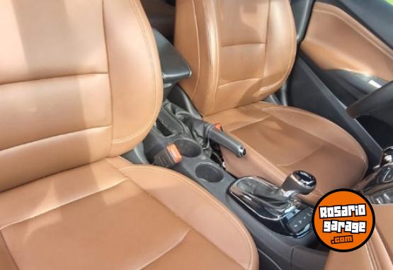 Autos - Chevrolet CRUZE PREMIER 2020 Nafta 159000Km - En Venta