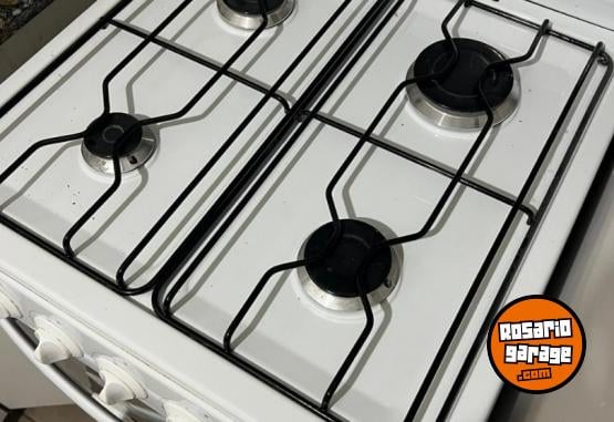 Hogar - VENDO COCINA A GAS NUEVA MARCA FLORENCIA - En Venta