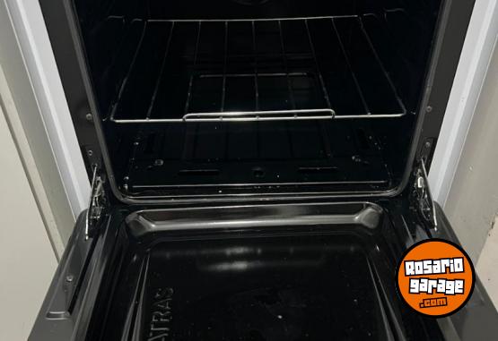 Hogar - VENDO COCINA A GAS NUEVA MARCA FLORENCIA - En Venta