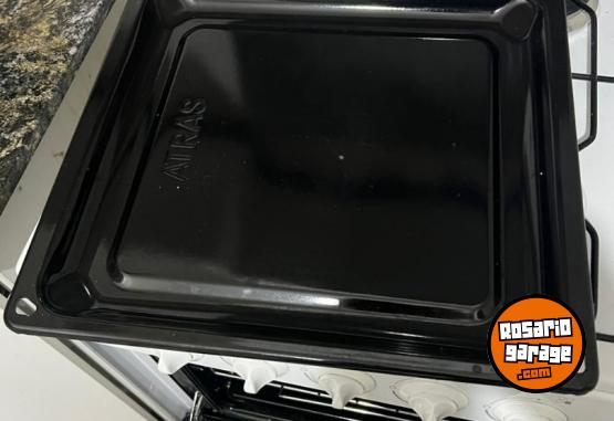 Hogar - VENDO COCINA A GAS NUEVA MARCA FLORENCIA - En Venta