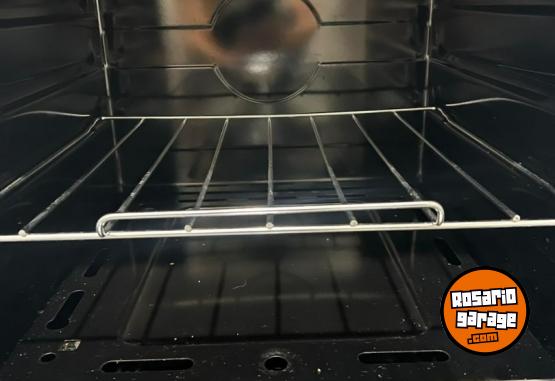 Hogar - VENDO COCINA A GAS NUEVA MARCA FLORENCIA - En Venta