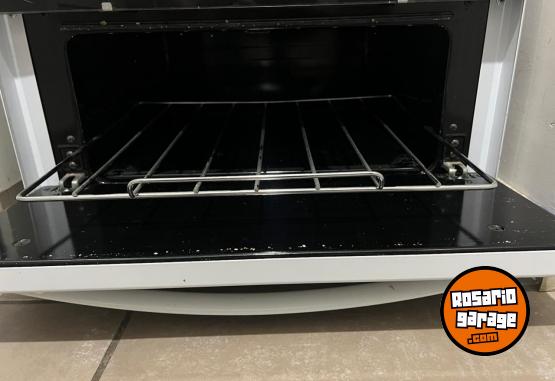 Hogar - VENDO COCINA A GAS NUEVA MARCA FLORENCIA - En Venta