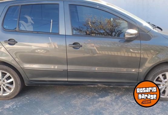 Autos - Volkswagen FOX 1.6 COMFORTLINE 5 P 2014 Nafta 1111Km - En Venta