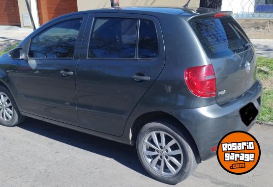 Autos - Volkswagen FOX 1.6 COMFORTLINE 5 P 2014 Nafta 1111Km - En Venta