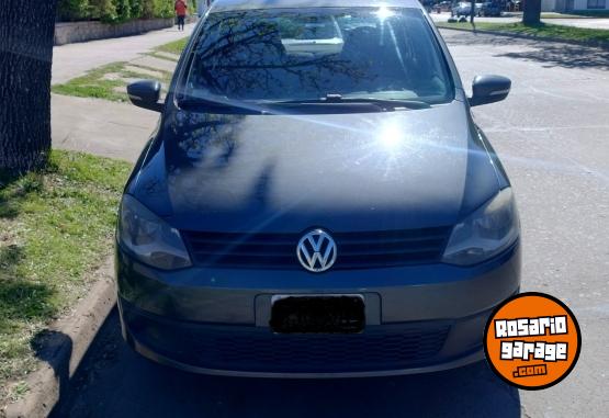 Autos - Volkswagen FOX 1.6 COMFORTLINE 5 P 2014 Nafta 1111Km - En Venta