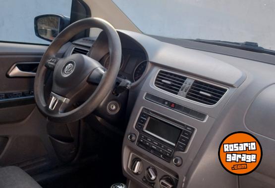 Autos - Volkswagen FOX 1.6 COMFORTLINE 5 P 2014 Nafta 1111Km - En Venta