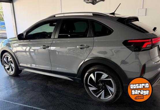 Autos - Volkswagen NIVUS HIGHLINE 2025 Nafta 20000Km - En Venta