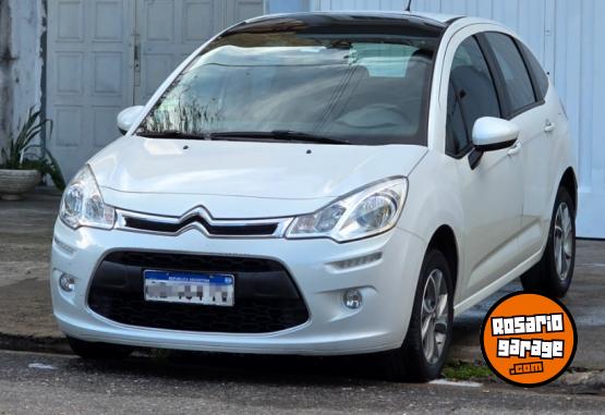 Autos - Citroen C3 FEEL 2019 Nafta 87000Km - En Venta