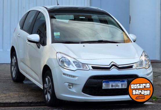 Autos - Citroen C3 FEEL 2019 Nafta 87000Km - En Venta