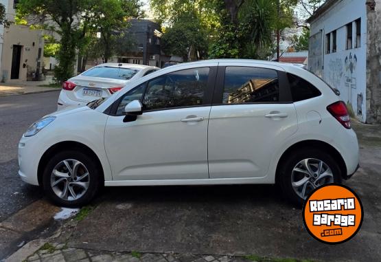 Autos - Citroen C3 FEEL 2019 Nafta 87000Km - En Venta