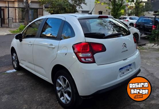 Autos - Citroen C3 FEEL 2019 Nafta 87000Km - En Venta