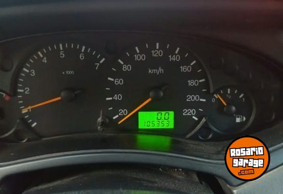Autos - Ford Focus 2008 Nafta 100000Km - En Venta