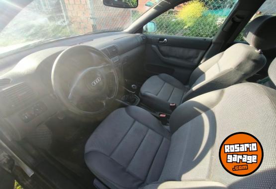 Autos - Audi A3 2000 Nafta 232000Km - En Venta