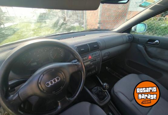Autos - Audi A3 2000 Nafta 232000Km - En Venta