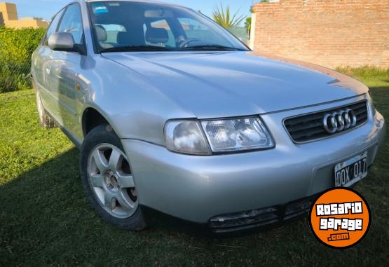 Autos - Audi A3 2000 Nafta 232000Km - En Venta