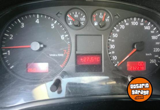 Autos - Audi A3 2000 Nafta 232000Km - En Venta