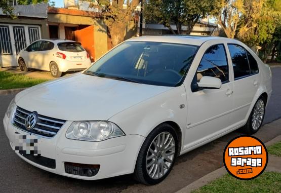 Autos - Volkswagen 2014 tiptronic 1.8 2014 Nafta 167000Km - En Venta