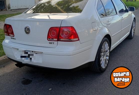 Autos - Volkswagen 2014 tiptronic 1.8 2014 Nafta 167000Km - En Venta