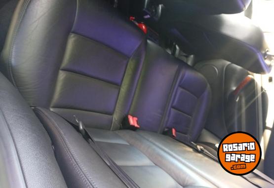 Autos - Volkswagen 2014 tiptronic 1.8 2014 Nafta 167000Km - En Venta