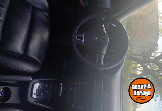 Autos - Volkswagen 2014 tiptronic 1.8 2014 Nafta 167000Km - En Venta