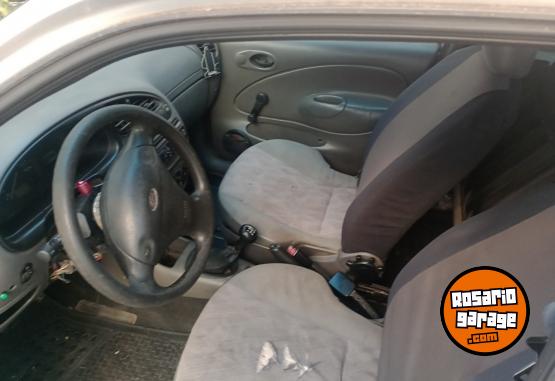 Utilitarios - Ford Courrier 1999 Diesel 198000Km - En Venta