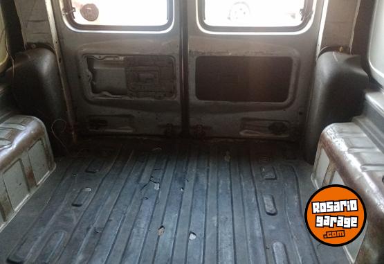 Utilitarios - Ford Courrier 1999 Diesel 198000Km - En Venta