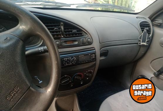 Utilitarios - Ford Courrier 1999 Diesel 198000Km - En Venta