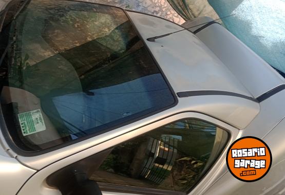 Utilitarios - Ford Courrier 1999 Diesel 198000Km - En Venta