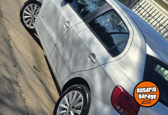 Autos - Volkswagen Gol 2013 GNC 190Km - En Venta