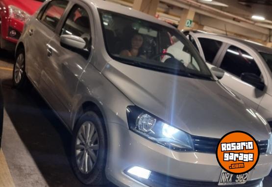Autos - Volkswagen Gol 2013 GNC 190Km - En Venta