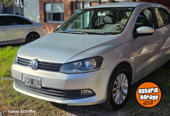 Autos - Volkswagen Gol 2013 GNC 190Km - En Venta