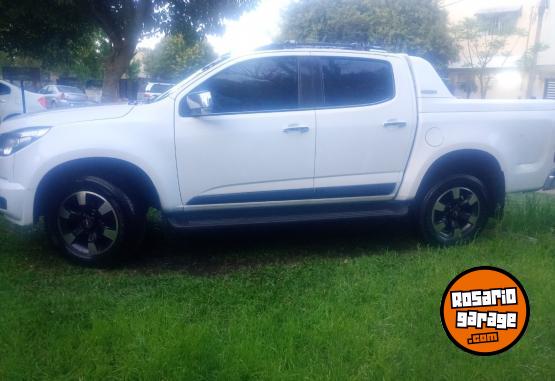 Camionetas - Chevrolet S10 HIGH COUNTRY 2016 Diesel 219000Km - En Venta