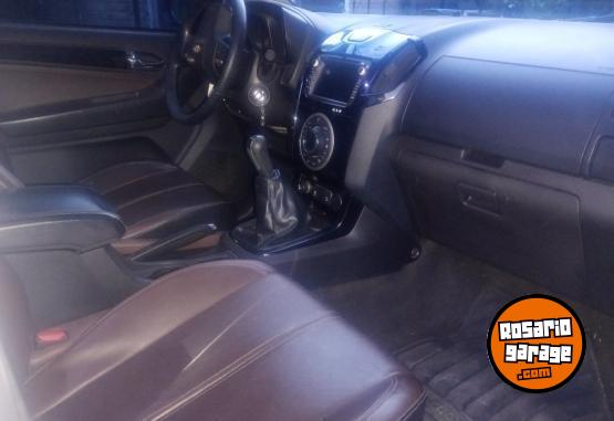 Camionetas - Chevrolet S10 HIGH COUNTRY 2016 Diesel 219000Km - En Venta