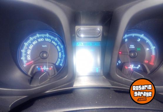 Camionetas - Chevrolet S10 HIGH COUNTRY 2016 Diesel 219000Km - En Venta