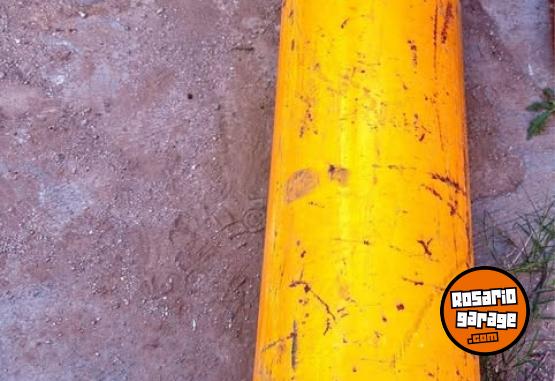 Accesorios para Autos - tubo gnc y regulador - En Venta