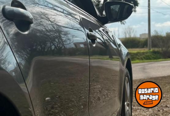 Autos - Volkswagen VENTO ADVANCE PLUS 2.5 2016 Nafta 177000Km - En Venta