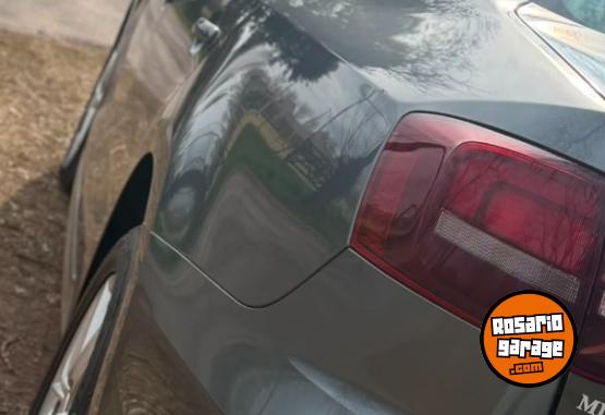 Autos - Volkswagen VENTO ADVANCE PLUS 2.5 2016 Nafta 177000Km - En Venta