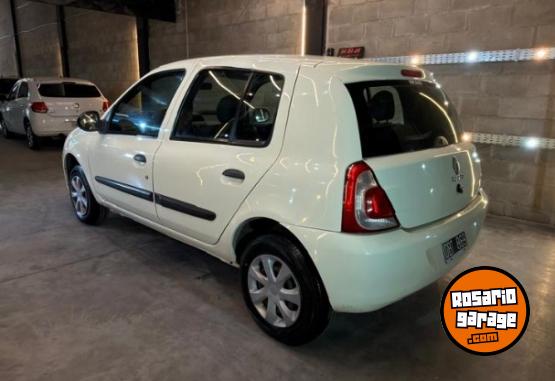 Autos - Renault CLIO MIO 1.2 CONFORT 5P 2014 Nafta 130000Km - En Venta