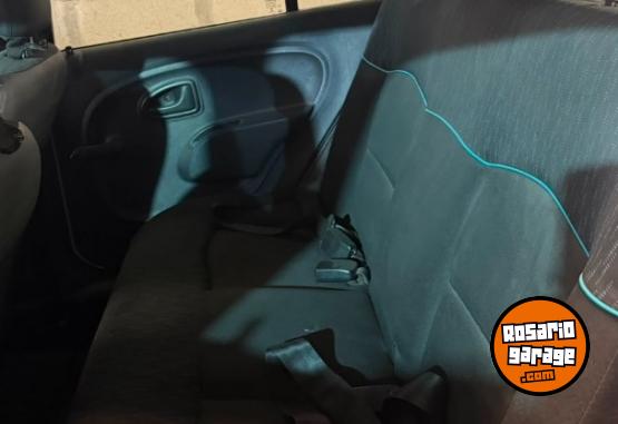 Autos - Renault CLIO MIO 1.2 CONFORT 5P 2014 Nafta 130000Km - En Venta