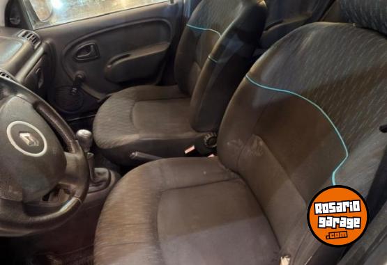 Autos - Renault CLIO MIO 1.2 CONFORT 5P 2014 Nafta 130000Km - En Venta
