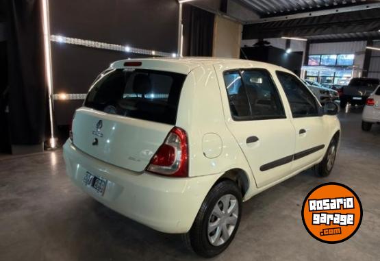 Autos - Renault CLIO MIO 1.2 CONFORT 5P 2014 Nafta 130000Km - En Venta