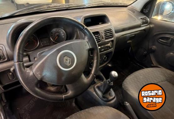 Autos - Renault CLIO MIO 1.2 CONFORT 5P 2014 Nafta 130000Km - En Venta