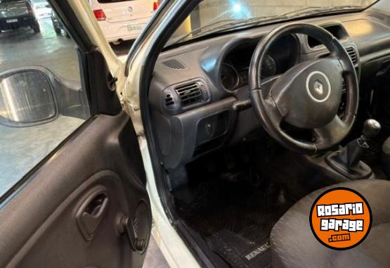 Autos - Renault CLIO MIO 1.2 CONFORT 5P 2014 Nafta 130000Km - En Venta